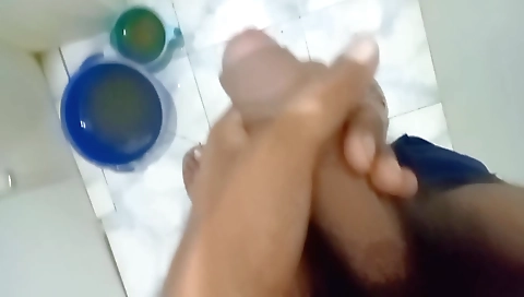 Stunning brunette with a hot body is showing off on webcam