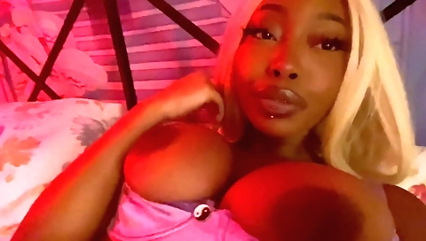 Ebony pornstar in sexy black pussy and cunt porn video