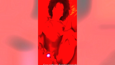 Sexy tattooed amateur brunette enjoying a hot blowjob