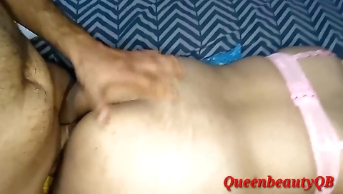 Amazing indian amateur porn video with a hot chick