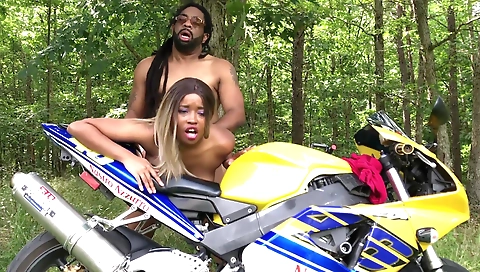 Ebony 18+ with big black dicks 18+ amateur 18+ 18+ outdoor