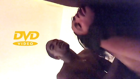 Amateur teen with huge booty has sex with a large cock