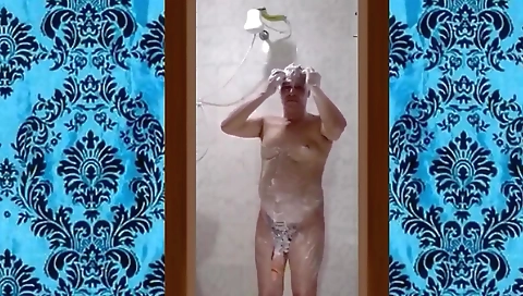 Amateur group sex with massage beauties in arab film