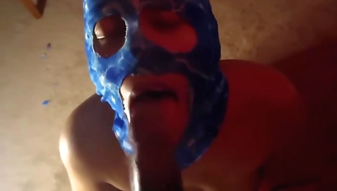 Ebony teen with small tits has sex with a big cock