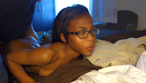 Jemeni Loves It Anal Black And Ebony Bukkake Interracial Pov