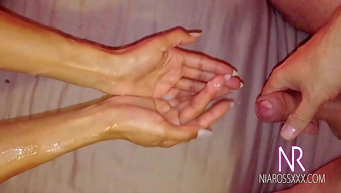 Ebony milf with a big ass and big tits gets fucked hard