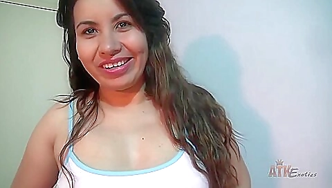 Charming Paula