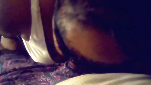 Horny brunette milf enjoys being fucked by her lover